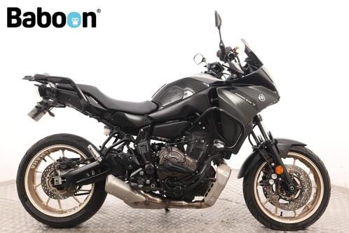 Yamaha Tracer 7 (bj 2023), Motoren, Motoren | Schademotoren, Toermotor, Yamaha, ABS