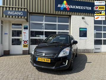 Suzuki Swift 1.2 S-Edition EASSS|Cruise control|Airco| beschikbaar voor biedingen