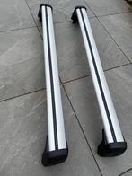 DAKDRAGERS BMW 3 SERIE EN M3 (G20, G80), Auto diversen, Dakdragers, Ophalen, Gebruikt