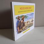 Hoe de Heere zorgt. Die eenvoudigen wijsheid leert Deel 3, Ophalen of Verzenden, Gelezen, Christendom | Protestants