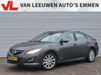 Mazda 6 2.0 GT-M Line, Euro 5, Gebruikt, 4 cilinders, Met garantie (alle)