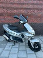 Dikke Gilera Runner 180cc FXR 1e Eigenaar! ( Piaggio,180cc), Ophalen