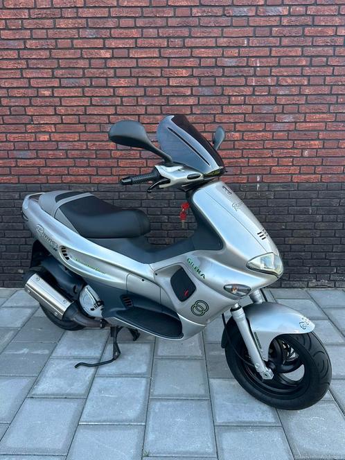 Dikke Gilera Runner 180cc FXR 1e Eigenaar! ( Piaggio,180cc), Motoren, Tuning en Styling, Ophalen