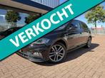 Volkswagen POLO 1.0 TSI Highline | *VERKOCHT*, Traction-control, Gebruikt, Zwart, Bedrijf