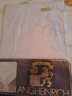 Damast Tafellaken 180cm Rond - Schitzler Webkunst Nieuw, Ophalen of Verzenden