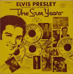 Elvis Presley. The SUN Years Interviews & Memories, Cd's en Dvd's, Vinyl | Rock, Gebruikt, Rock-'n-Roll, Ophalen of Verzenden