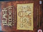 Blackadder Ultimate Edition, Cd's en Dvd's, Verzenden, Zo goed als nieuw