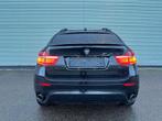 BMW X6 XDrive35i High Executive / Navi / Cruise / Climate /, Automaat, Gebruikt, Beige, 4 stoelen