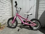 Roze Specialized kinderfiets, Fietsen en Brommers, Fietsen | Kinderfietsjes, Ophalen, Zo goed als nieuw, Minder dan 16 inch, Zijwieltjes