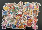 Disney animatie thema stickers, Nieuw, Ophalen of Verzenden, Meerdere stickers