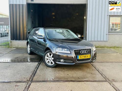 Audi A3 Sportback 1.4 TFSI Pro Line (PANO+NEW Ketting), Auto's, Audi, Bedrijf, Te koop, A3, ABS, Airbags, Airconditioning, Centrale vergrendeling