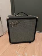Fender Rumble 15 basgitaarversterker, Muziek en Instrumenten, Ophalen, Minder dan 50 watt