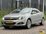 Opel Astra TwinTop 1.8 Enjoy 2007 Navi Dak gaat niet open, Auto's, Opel, 4 cilinders, Cabriolet, 4 stoelen, 1796 cc