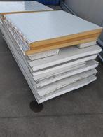 Tempex isolatie 7cm dik  32 vierkantemeter, Tuin en Terras, Schuttingen, Ophalen, Q, Minder dan 3 meter, Q