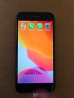 IPhone 7 32gb Zwart, Telecommunicatie, Mobiele telefoons | Apple iPhone, Ophalen, Gebruikt, Zwart, 32 GB
