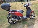 Piaggio Liberty S, Ophalen, Gebruikt, Piaggio