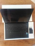 Samsung Galaxy Book2 Pro 13.3" | i7 - 16GB - 512GB SSD |, Ophalen of Verzenden, Zo goed als nieuw, 13 inch, HDD