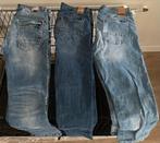 Donatie - Jeans, truien, polo’s, winterjas, kostuum, Ophalen, Gedragen, Overige maten