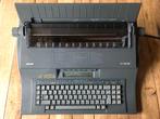 Olivetti ET1250MD elektrische typemachine uitstekende staat, Diversen, Typemachines, Ophalen of Verzenden, Gebruikt
