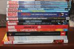Marvel Tradepaperback en HC: Fantastic Four, X-men, Spiderma, Amerika, Marvel Comics, Complete serie of reeks, Ophalen of Verzenden
