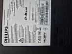 Philips 43 inch tv, Philips, Gebruikt, 50 Hz, Ophalen of Verzenden