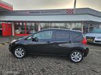 Nissan Note 1.2 DIG-S Connect Edition, Voorwielaandrijving, Gebruikt, Bedrijf, Handgeschakeld