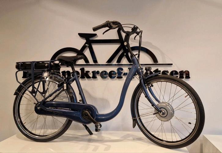 Batavus entree |E-Bike|Nieuwstaat!|, Fietsen en Brommers, Fietsen | Dames | Damesfietsen, Ophalen
