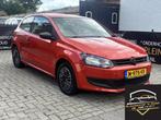Volkswagen Polo 1.2 Easyline NIEUWE APK KEURING RIJD PRIMA, Voorwielaandrijving, Euro 5, 967 kg, Gebruikt