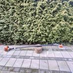 Stihl HL 75 Stokzaag, Ophalen, Gebruikt, Stihl