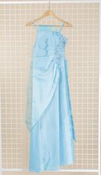 sale galajurk turquoise maat 44, Kleding | Dames, Galajurk, Blauw, Maat 42/44 (L), Nieuw