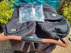 Tweeling buggy, Ophalen of Verzenden, Zo goed als nieuw, Kinderwagen of Buggy