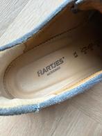 Hartjes Schoenen Jeansblauw Maat 6.5 (39), Kleding | Dames, Ophalen of Verzenden, Zo goed als nieuw, Blauw, Sneakers of Gympen