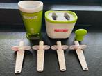 ZOKU ijs, slush en shake maker, Ophalen of Verzenden, Zo goed als nieuw