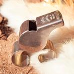 Vintage r.v.s. 'The Acme Thunderer' vinger fluit, Ophalen of Verzenden