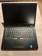 Dell E5450, Computers en Software, Windows Laptops, Ophalen, Gebruikt, 2 tot 3 Ghz, 8 GB