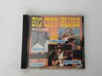 big city blues, Ophalen of Verzenden, 1980 tot heden, Zo goed als nieuw, Blues
