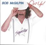 Bob McGilpin ‎– Get Up!   NEW CD in seal., Cd's en Dvd's, Cd's | R&B en Soul, Verzenden, 1980 tot 2000, Nieuw in verpakking, Soul of Nu Soul