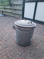 Weckketel, Huis en Inrichting, Keuken | Potten en Pannen, Ophalen, Gebruikt, Overige materialen, Pot, Bus of Blik