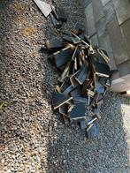 Diverse stookhout resthout haardhout, Tuin en Terras, Haardhout, Minder dan 3 m³, Ophalen, Blokken