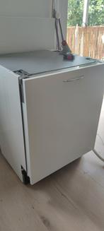 Vaatwasser inbouw van Etna vw339m, Ophalen, Gebruikt, Minder dan 85 cm, Minder dan 10 liter