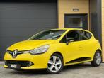 Renault Clio 0.9 TCe ''Seven Uitvoering'' - Navi - Cruise -, Voorwielaandrijving, Stof, Gebruikt, Zwart