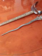 Antieke Keris Indonesië in Goede Staat, Antiek en Kunst, Ophalen of Verzenden