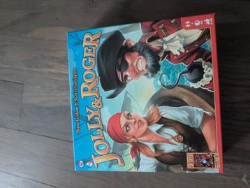 Jolly en Roger 999 games beschikbaar voor biedingen