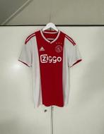 Ajax thuis shirt 2018/2019 maat L, Maat L, Ophalen of Verzenden, Zo goed als nieuw, Shirt