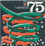 Vinyl Single T Deepeetje 75, Ophalen of Verzenden, Gebruikt, Overige formaten, Levenslied of Smartlap