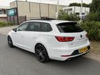 SEAT Leon ST 2.0 TSI 4DRIVE CUPRA 300 DSG•Pano, Auto's, Automaat, 15 km/l, Gebruikt, Euro 6