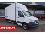 Mercedes-Benz Sprinter 317 CDI 170PK L3 RWD Automaat Bakwage, Te koop, Geïmporteerd, 3500 kg, 1950 cc