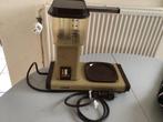 Vintage,Technivorm, Douwe Egberts Excellent 10,koffiemaker, Gebruikt, Koffiemachine, Gemalen koffie, 4 tot 10 kopjes