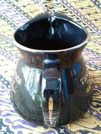 Mooie vintage Teacher's whiskykan uit Engeland 12,5 cm., Ophalen of Verzenden
