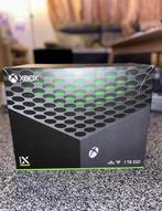 Xbox Series X 1TB - 1 Controller - zeer nette staat, Spelcomputers en Games, Spelcomputers | Xbox Series X en S, Verzenden, Zo goed als nieuw
